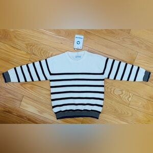 Brand new Mayoral sweater kids size 5